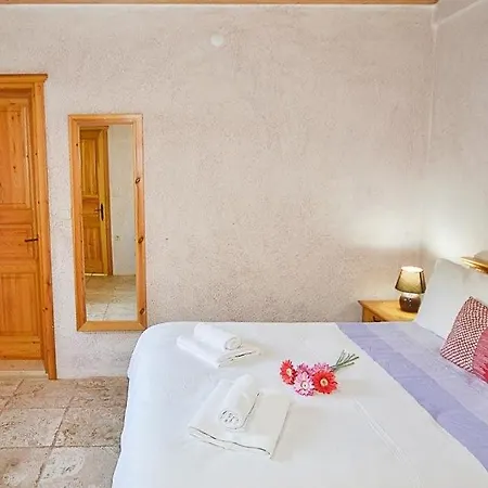 Sleeps 4 Pool Air Con Wifi Villa *