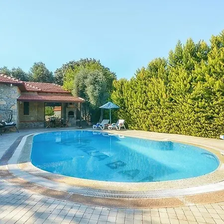 빌라 Sleeps 4 Pool Air Con Wifi *